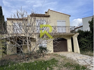 maison d'architecte à la vente -   34300  AGDE, surface 136 m2 vente maison d'architecte - UBI469488602
